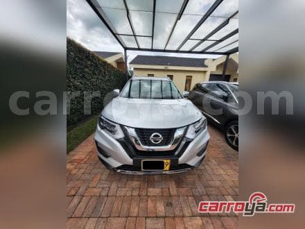 Nissan X-Trail 2020 - imagen 1