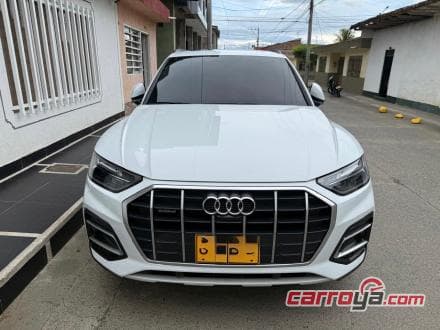 AUDI Q5 2022 - imagen 1