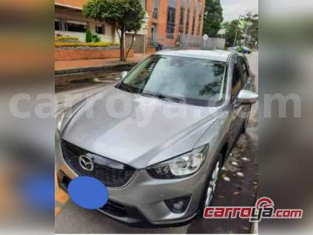 Mazda CX-5 2015 - imagen 1