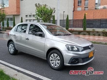 Volkswagen Gol 2019 - imagen 1