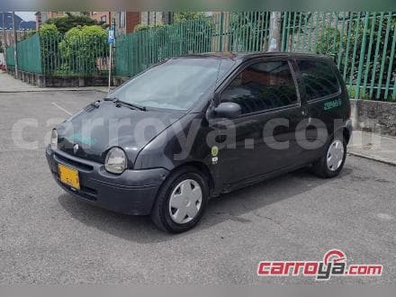 Renault Twingo 2007 - imagen 1