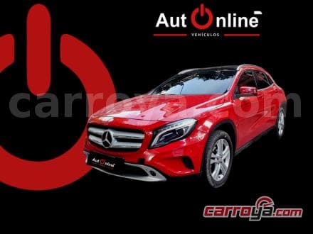 Mercedes Benz Clase GLA 2017 - imagen 1