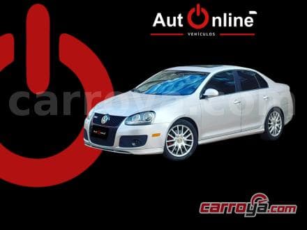 Volkswagen Bora 2009 - imagen 1