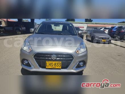 Suzuki Swift 2023 - imagen 1