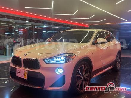 BMW X2 2018 - imagen 1