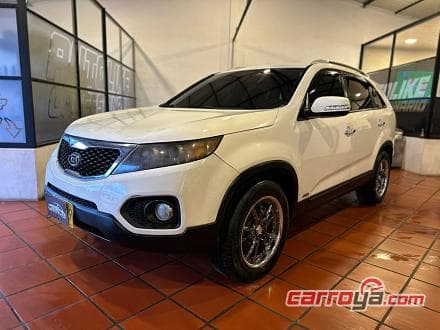 KIA Sorento 2011 - imagen 1
