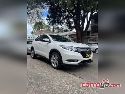 Honda Hr-v 2016 - imagen 1