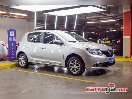 Renault Sandero 2017 - imagen 1