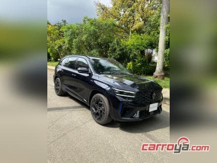 Renault Koleos 2026 - imagen 1