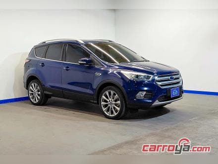 Ford Escape 2020 - imagen 1