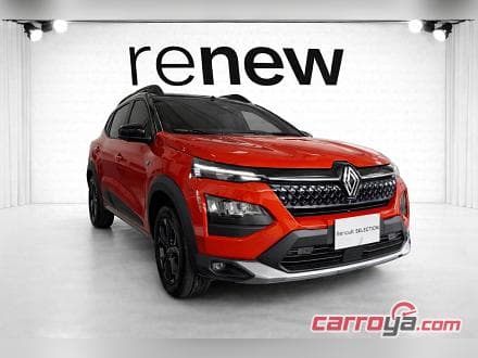Renault Kardian 2025 - imagen 1
