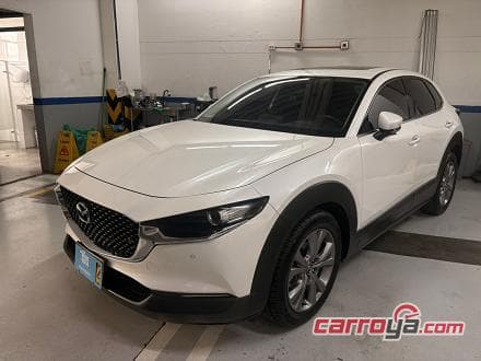 Mazda CX-30 2023 - imagen 1