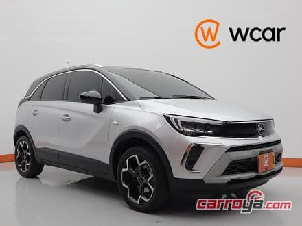OPEL Crossland 2023 - imagen 1