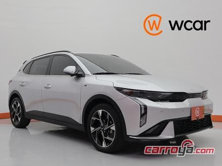 KIA K3 Cross 2026 - imagen 1