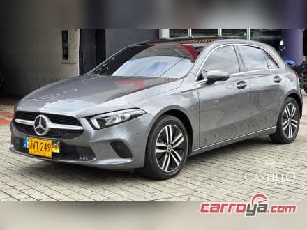 Mercedes Benz Clase A 2021 - imagen 1