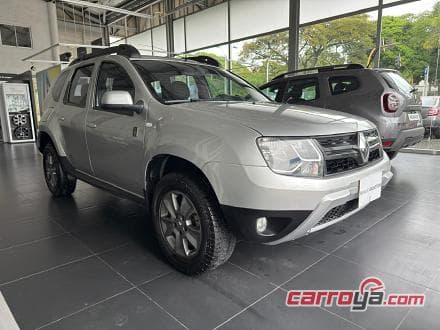 Renault Duster 2020 - imagen 1