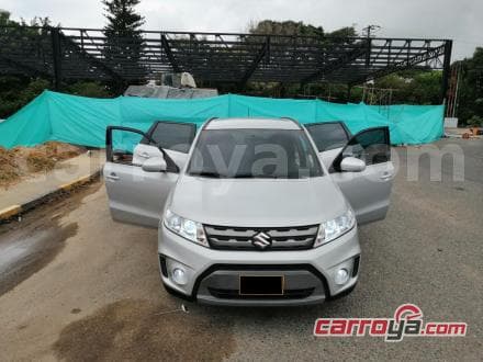 Suzuki Vitara 2017 - imagen 1