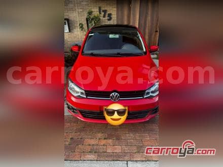 Volkswagen Comfortline 2019 - imagen 1