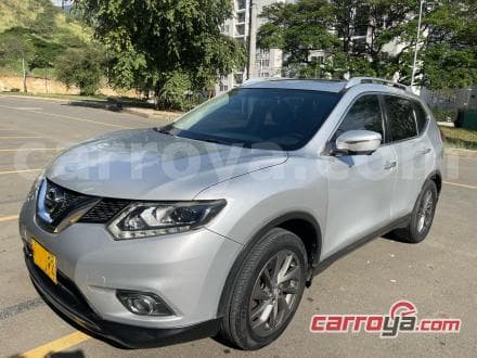 Nissan X-Trail 2017 - imagen 1