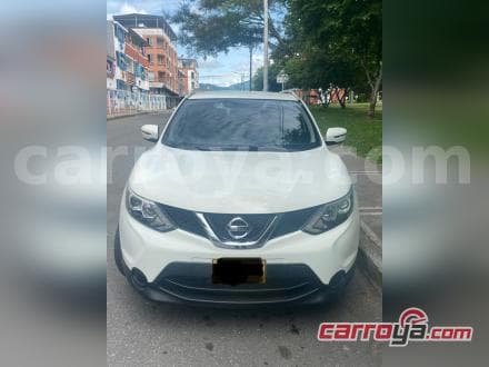 Nissan Qashqai 2016 - imagen 1