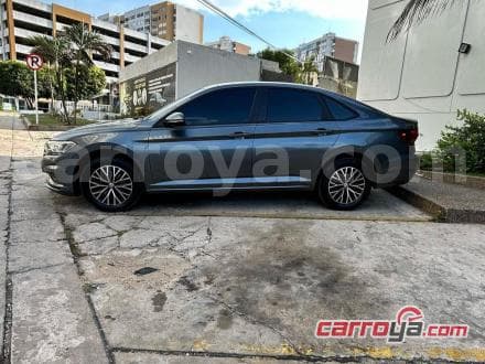 Volkswagen Jetta 2020 - imagen 1