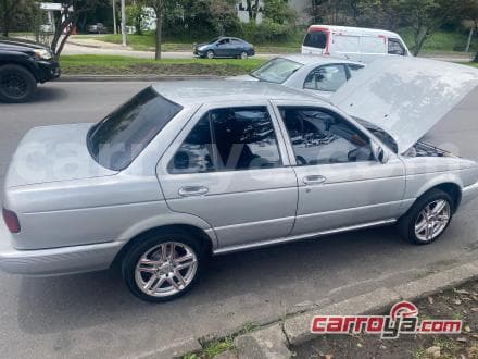Nissan Sentra 2010 - imagen 1