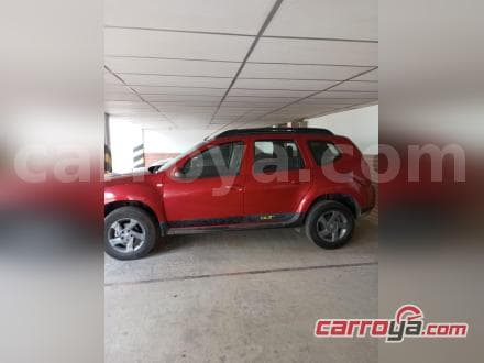 Renault Duster 2015 - imagen 1