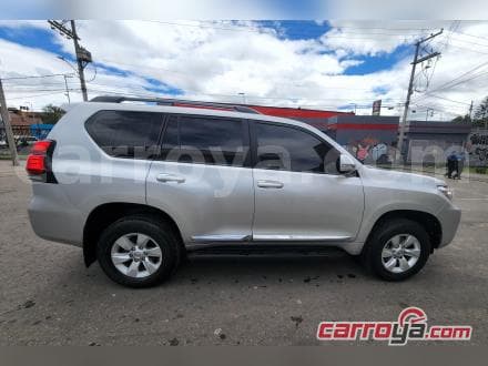 Toyota Prado 2020 - imagen 1