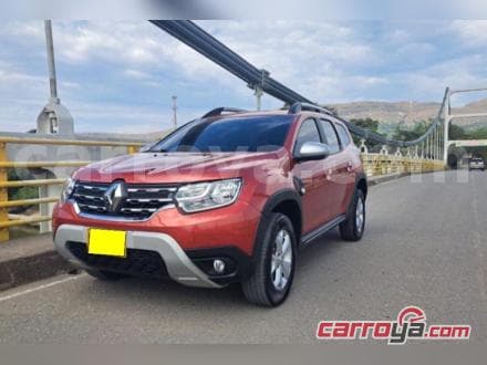 Renault Duster 2023 - imagen 1