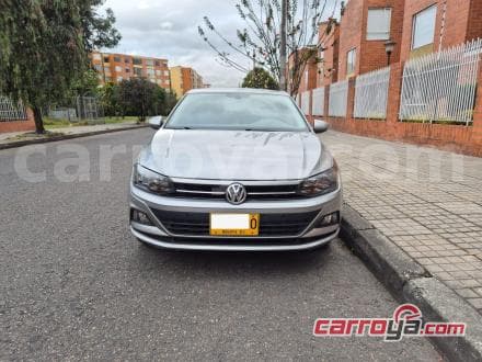 Volkswagen Virtus 2020 - imagen 1