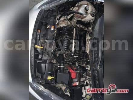 Ford Fiesta 2015 - imagen 1