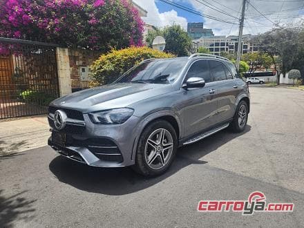 Mercedes Benz Clase GLE 2023 - imagen 1