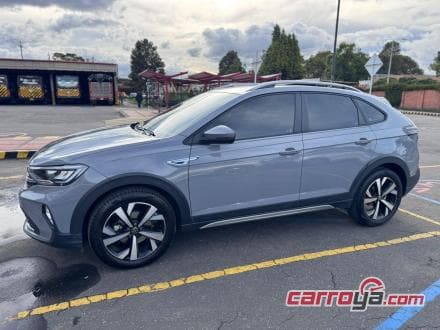 Volkswagen Nivus 2024 - imagen 1