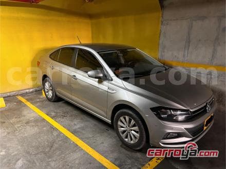 Volkswagen Virtus 2021 - imagen 1