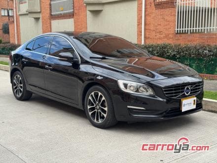 Volvo S60 2014 - imagen 1