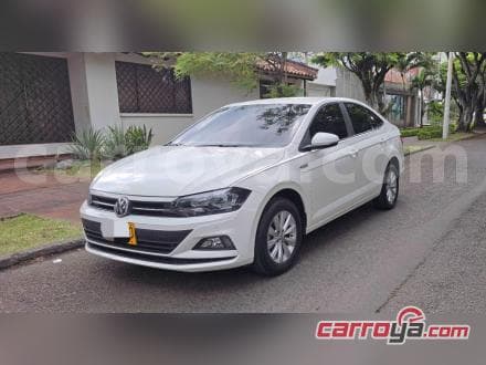 Volkswagen Virtus 2022 - imagen 1