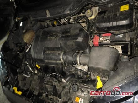 Ford Ecosport 2013 - imagen 1