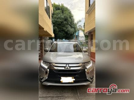 Mitsubishi Outlander 2019 - imagen 1