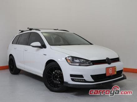 Volkswagen Golf 2016 - imagen 1