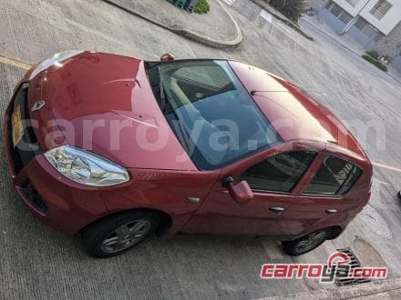 Renault Sandero 2013 - imagen 1