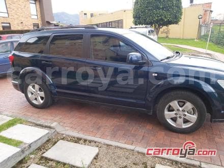 Dodge Journey 2015 - imagen 1