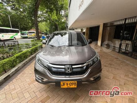 Honda CR-V 2016 - imagen 1