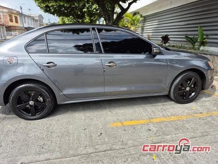 Volkswagen Nuevo Jetta 2014 - imagen 1