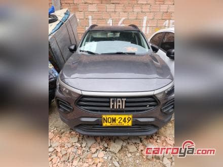 Fiat Pulse 2025 - imagen 1