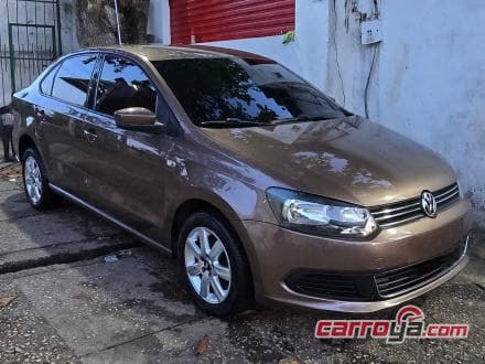 Volkswagen Vento 2016 - imagen 1
