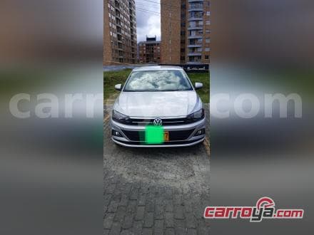 Volkswagen Polo Classic 2021 - imagen 1