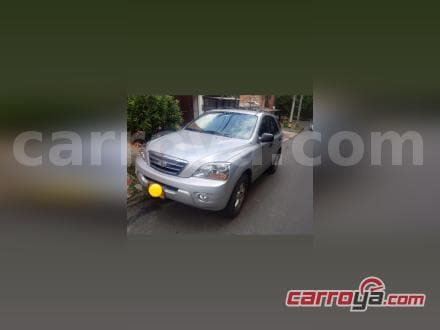 KIA Sorento 2008 - imagen 1