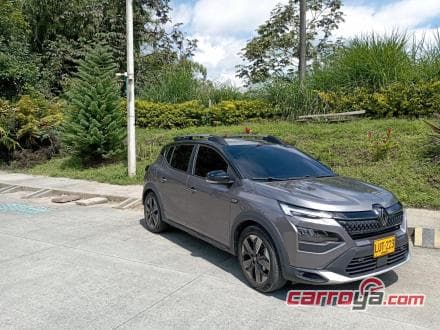 Renault Kardian 2025 - imagen 1