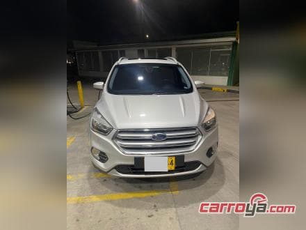 Ford Escape 2017 - imagen 1