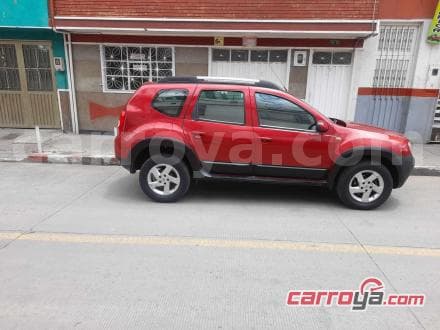 Renault Duster 2015 - imagen 1